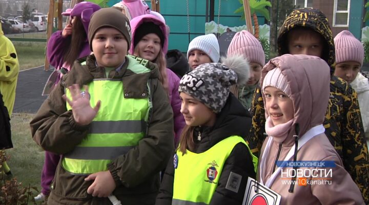 Каникулы – повод напомнить о безопасности Каникулы – повод напомнить о безопасности