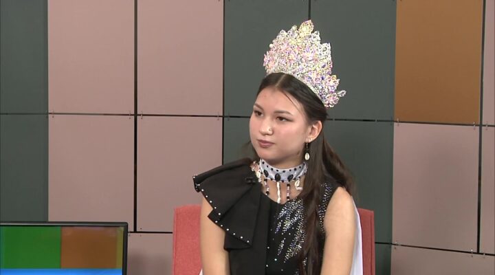 Красоты много не бывает!