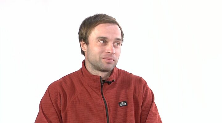 Готовь лыжи летом!