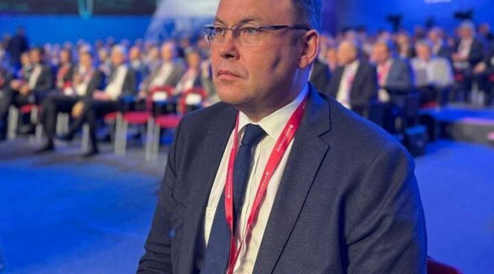 В Кузбассе хотят строить мощные экологические ТЭЦ