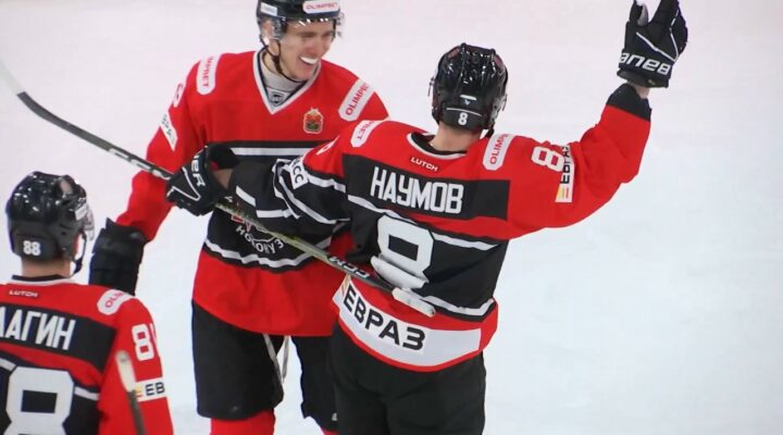 «Звезда» в шоке!