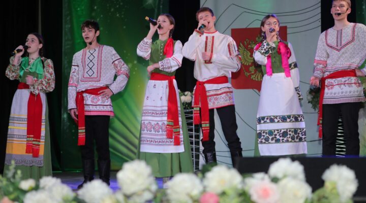 «Ночь искусств» и фестивали: Кузбасс начинает отмечать День народного единства