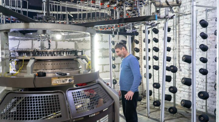 В ТОР Кузбасса к 2030 году появится еще 5 тысяч рабочих мест в неугольной сфере