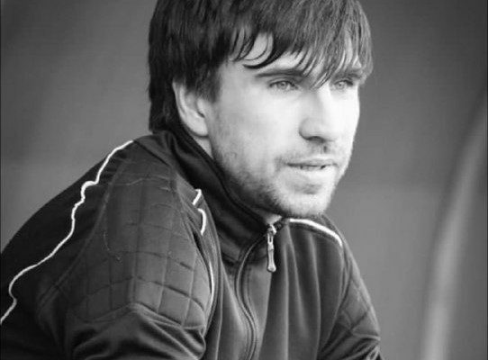 Большой ребенок «Зари»