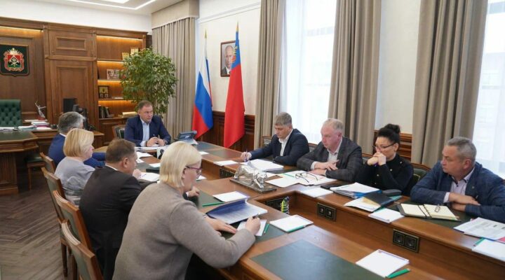 44 дела на управляющую компанию возбудили в Юрге по жалобам бойцов СВО