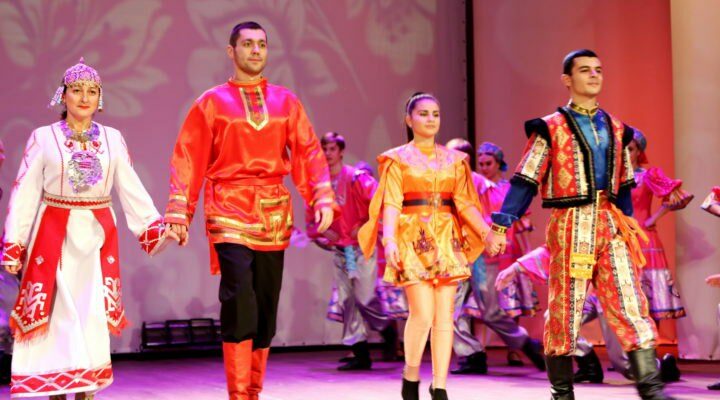 Как Новокузнецк отметит День народного единства?