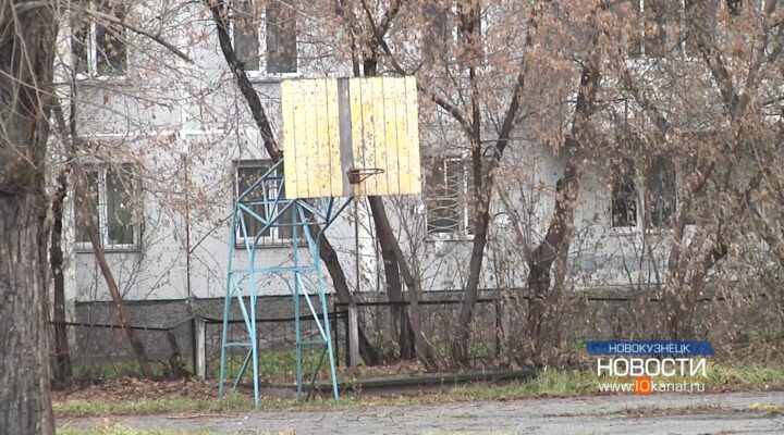 Шанс на благоустройство