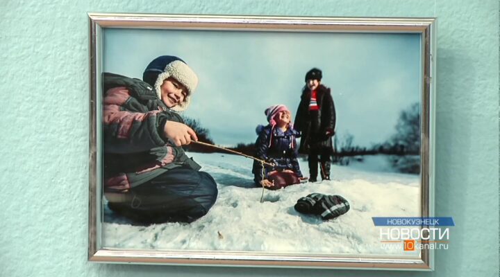 Снимки с национальной идентичностью