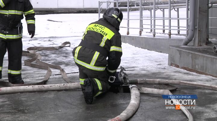 Серьёзное испытание для серьёзных мужчин